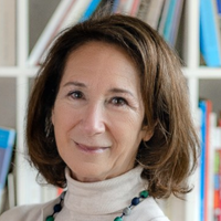 Delia Mamon